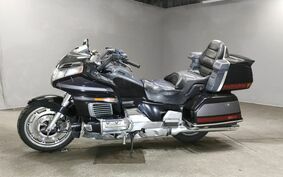 HONDA GL1500 GOLD WING SE 1992 SC22