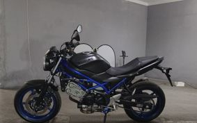 SUZUKI SV650 VP55E