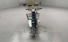 HONDA C70 SUPER CUB CUSTOM C70