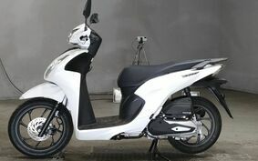 HONDA DIO 110 JK03