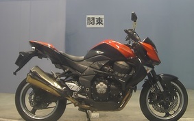 KAWASAKI Z1000 Gen.3 2009 ZRT00B