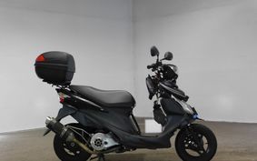 SUZUKI ADDRESS V125 S CF4MA