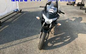 HONDA CBR250R-3 GEN 3 MC41