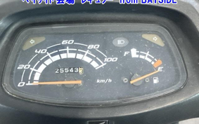 HONDA SPACY100