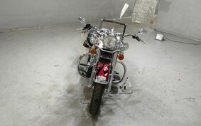 HARLEY FLSTC 1450 2000 BJY