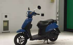 SUZUKI LET's CA4AA