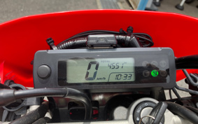 SUZUKI LETS4 CA41A