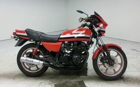 KAWASAKI Z750 GP Type 1982 KZ750R