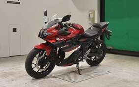 SUZUKI GSX250R DN11A