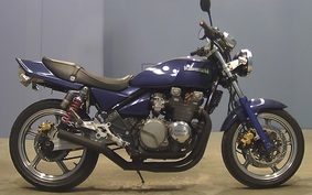 KAWASAKI ZEPHYR 400 Gen.2 1992 ZR400C