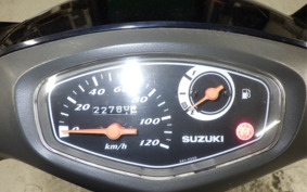 SUZUKI ADDRESS V125 CF46A