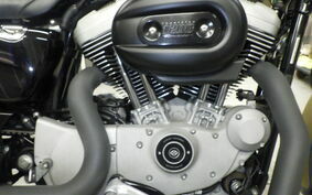 HARLEY XL1200R 2004