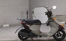 SUZUKI LETS4 CA43A