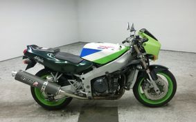 KAWASAKI ZXR750 1991 ZX750J