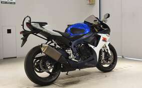 SUZUKI GSX-R750 2014 C4211