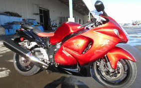 SUZUKI GSX1300R HAYABUSA 2009 GX72A