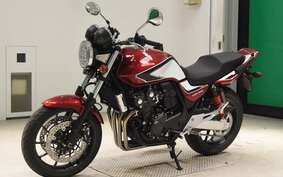 HONDA CB400SF GEN 4 A 2023 NC42