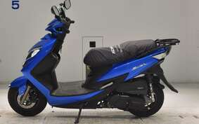 SUZUKI SWISH 125 DV12B