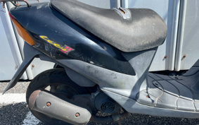 SUZUKI LETS2 CA1KA