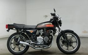 KAWASAKI Z400 FX 1982 KZ400E