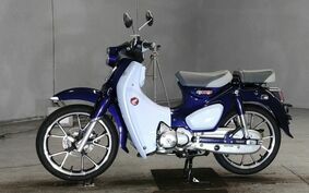 HONDA C125 SUPER CUB JA48