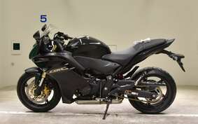 HONDA CBR600F 2011 PC41