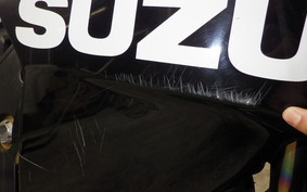 SUZUKI GSX-R1000 2003