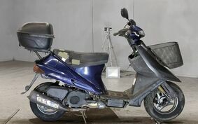 SUZUKI ADDRESS V100 CE11A