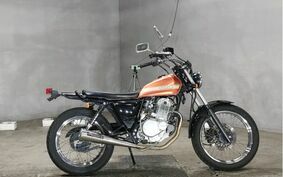 SUZUKI GRASS TRACKER BigBoy NJ47A