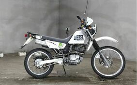 SUZUKI DJEBEL 200 (DR200SE) SH42A