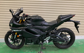 YAMAHA YZF-R25 RG43J