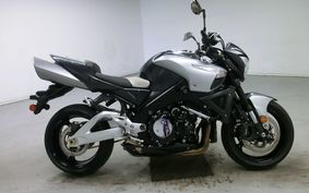 SUZUKI B-KING 2009 GX71A