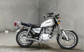 SUZUKI GN125 H PCJG9