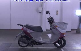 SUZUKI レッツ4 バスケット CA43A