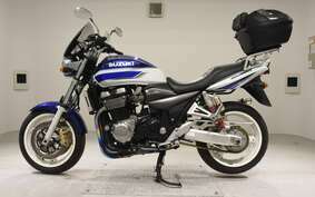 SUZUKI GSX1400 2002 GY71A