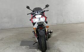 HONDA CB400 SUPER BOLDOR 2014 NC42