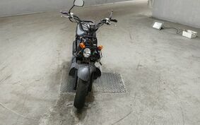 HONDA ZOOMER AF58