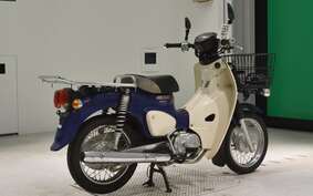 HONDA C50 SUPER CUB AA07