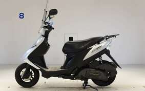 SUZUKI ADDRESS V125 G CF46A