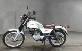 HONDA CT250S SILKROAD L250S