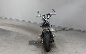 HONDA STEED 400 1989 NC26