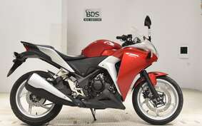 HONDA CBR250R GEN 3 MC41