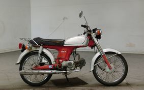 HONDA BENLY 50 S CD50