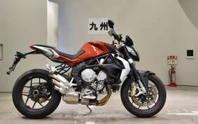 MV AGUSTA BRUTALE 800 2014 B320