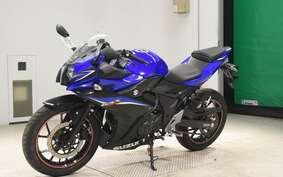 SUZUKI GSX250R DN11A