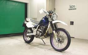 SUZUKI DJEBEL 250 XC SJ45A