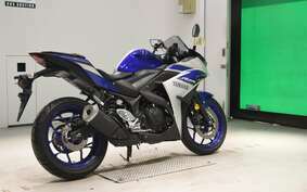 YAMAHA YZF-R25 RG10J