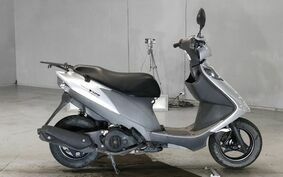 SUZUKI ADDRESS V125 CF4EA