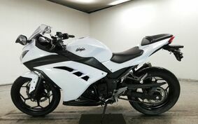 KAWASAKI NINJA 250 EX250L