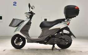 SUZUKI ADDRESS V125 S CF4MA